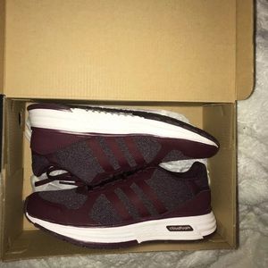 Adidas neo women’s shoes